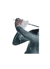Golfer Man Figurine